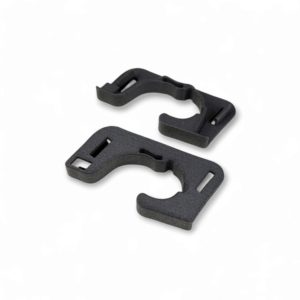 Parcel Shelf Clip Set 2pcs – FIAT 500X (OEM 6000626594 & 6000626595)