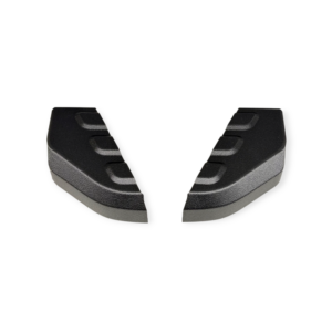 VW Atlas Side Step End Cap Kit 2019–2024 – Replacement for 3CN071980