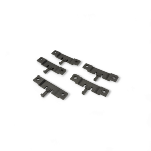 Aston Martin Fender Clip 5pcs – DB9 DBS V12 Vantage – OEM 4G43023A50BBPK