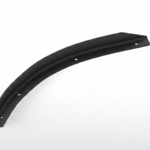 McLaren MP4-12C / 650S Front Curved Air Deflector – (OEM 11A4729CP, 11A4730CP)