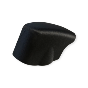 Roof Rack Cover - VW Polo / Tiguan / Golf Plus / Seat Sharan / Seat Alhambra (OEM 5N0071720B)